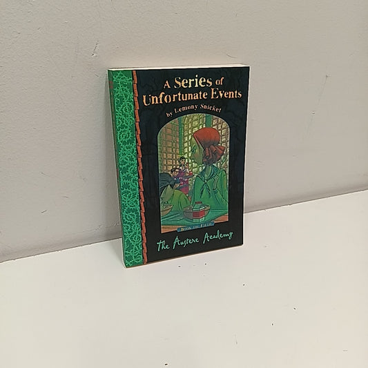 Paper Back Books