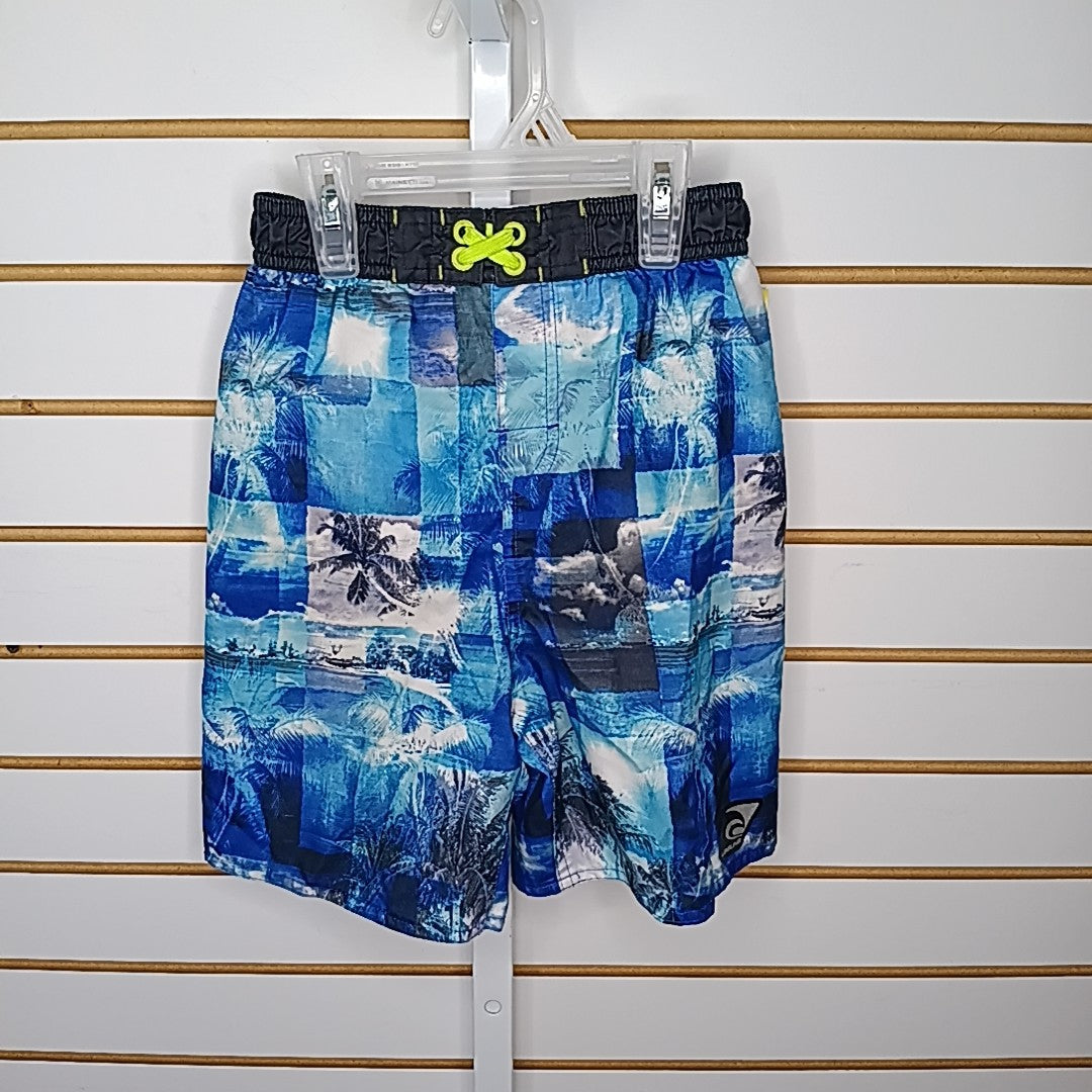 Laguna 7 Swim Shorts