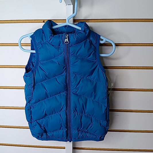 Wonder Nation 12 Months Vest