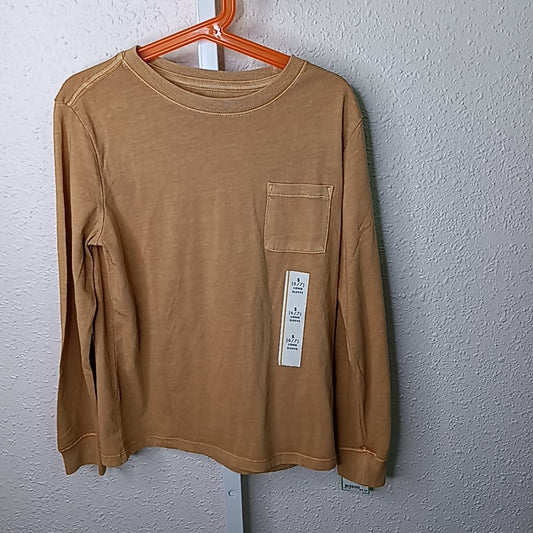 Cat & Jack 6/7 Shirt