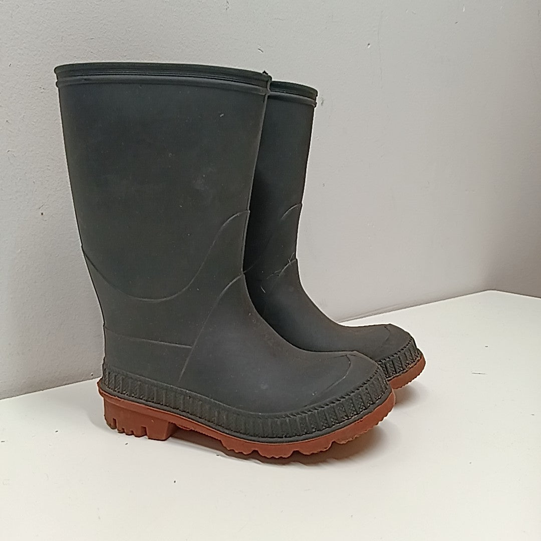 7/8 Boots