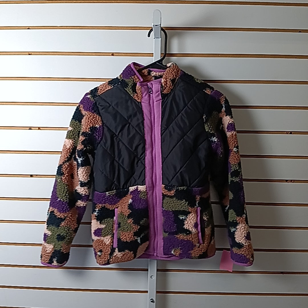 Dip 12/14 Jacket