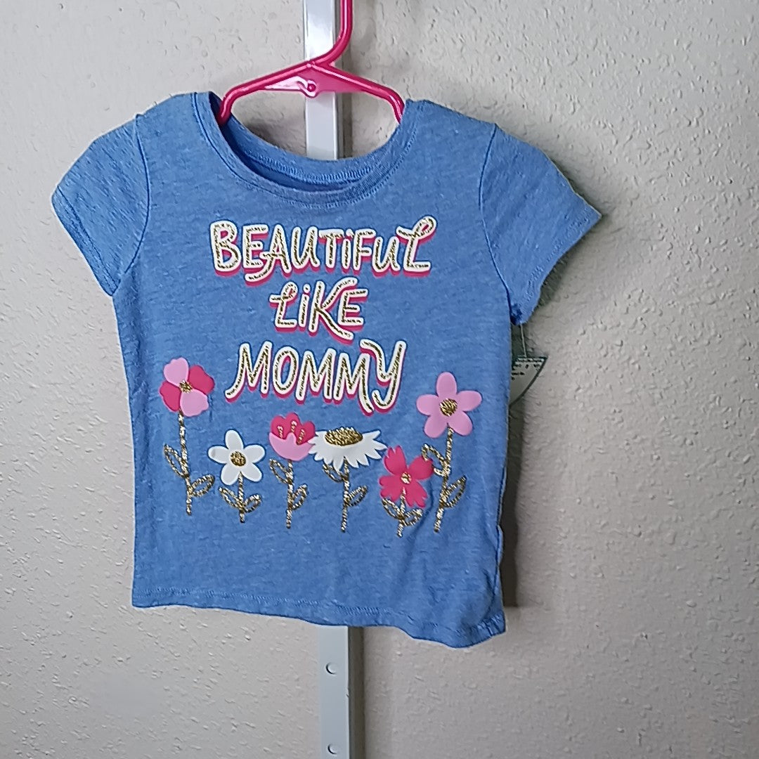 Children's Place 4T Shirt