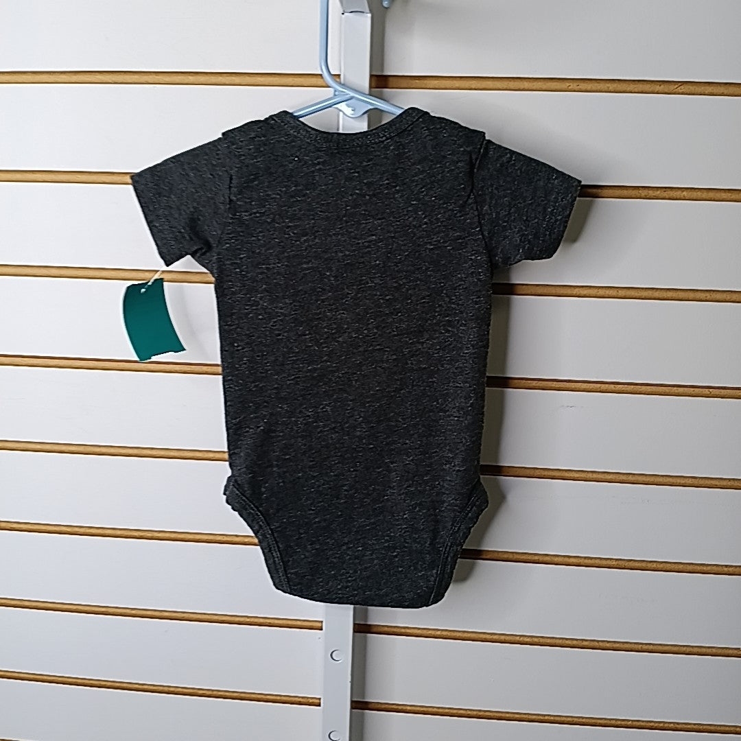 Unordinary 3-6 Months Onesie