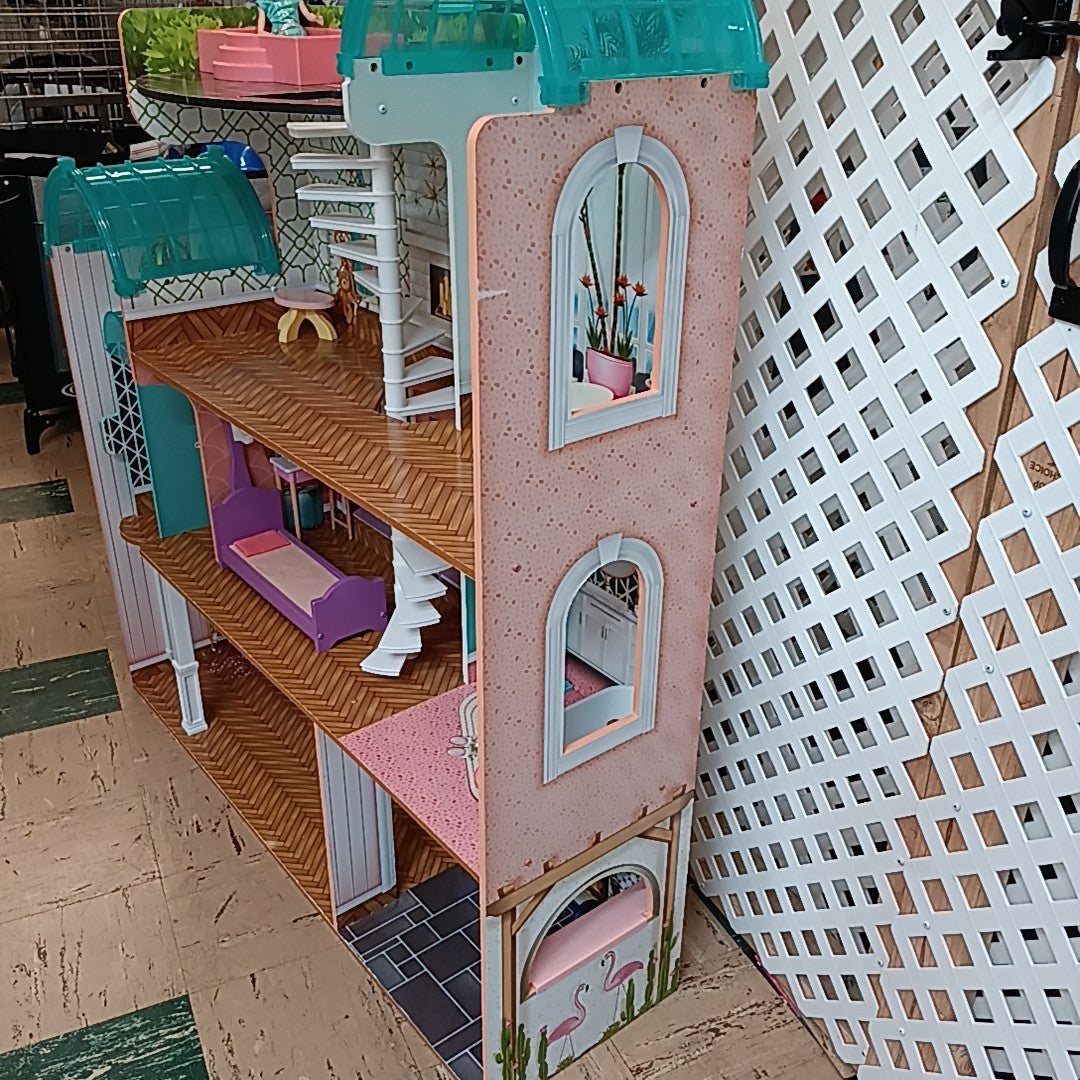 KidKraft XL Floor Toy