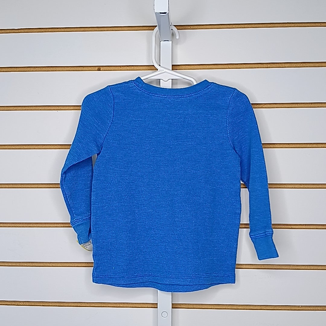 Jumping Beans 24 Months Shirt