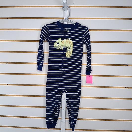 Carter's 24 Months Sleeper/Footies