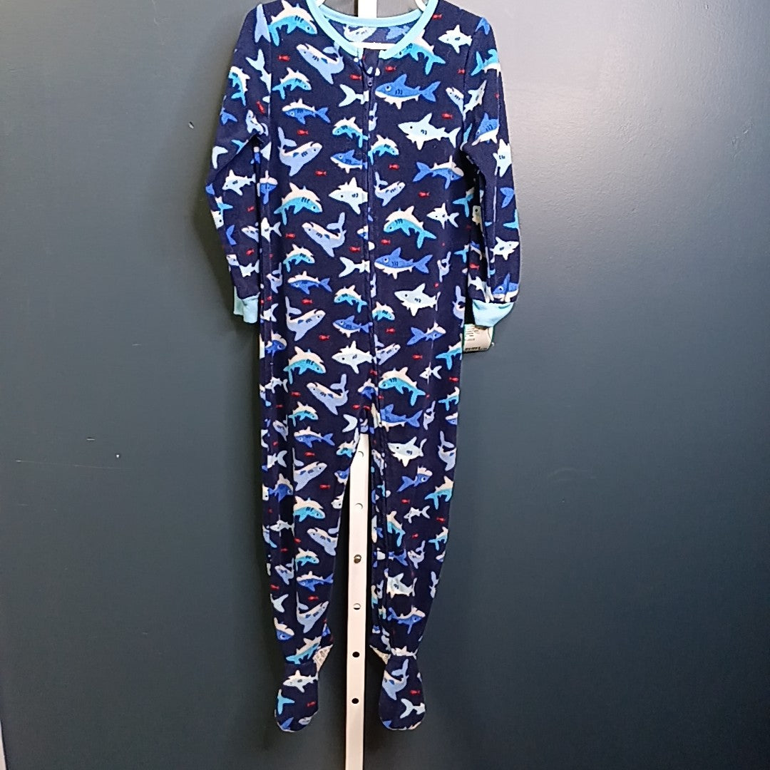 Absorba 4T Sleeper/Footies