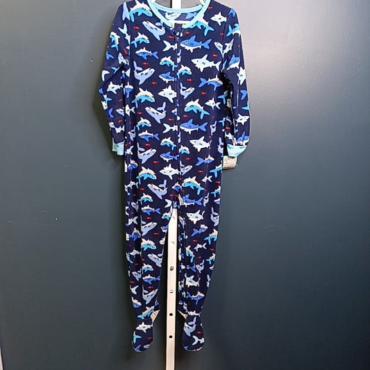 Absorba 4T Sleeper/Footies