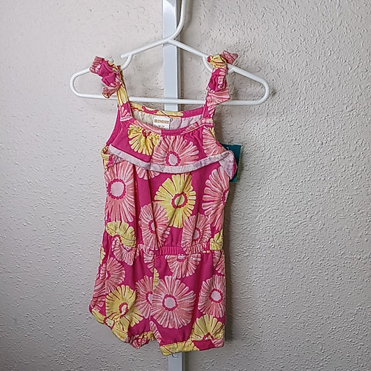Gymboree 18-24 Months Romper