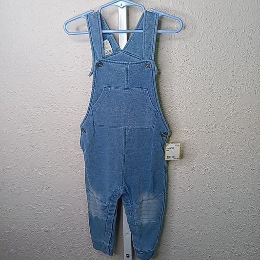 First Impressions 18 Months Overalls
