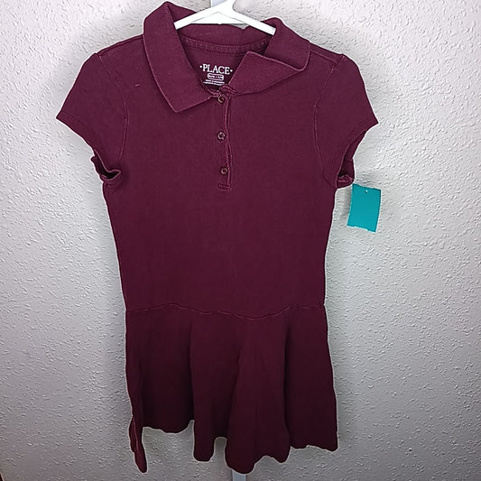 Children's Place 7/8 Dress