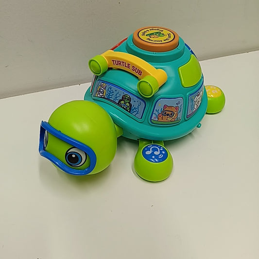 Infant Toy