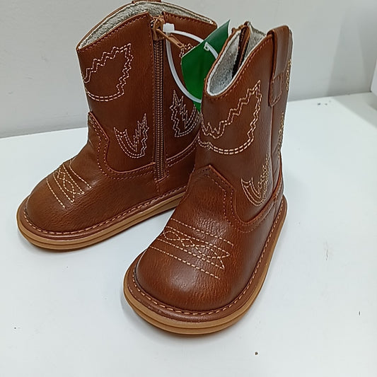 WeeSqueak 8C Boots