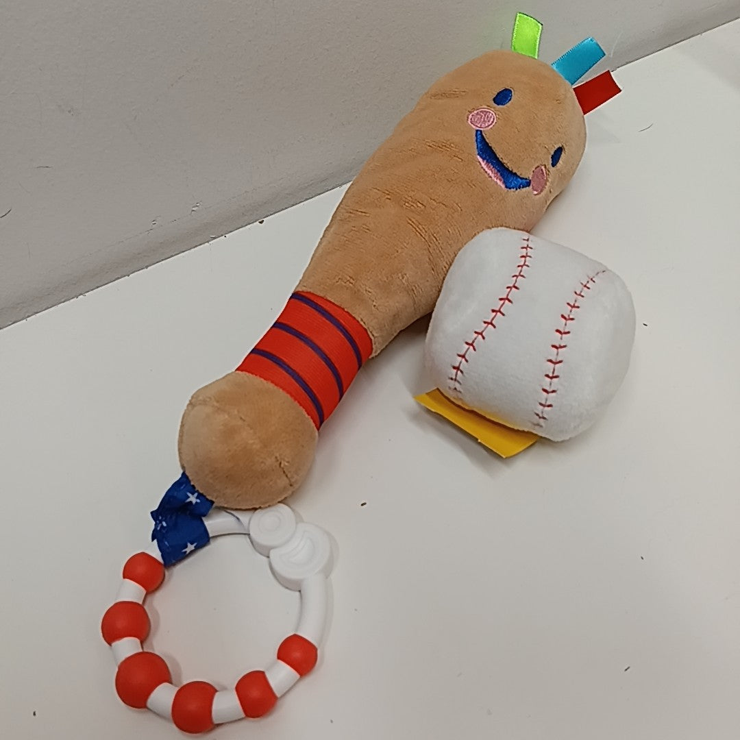 Little Sport Star Infant Toy
