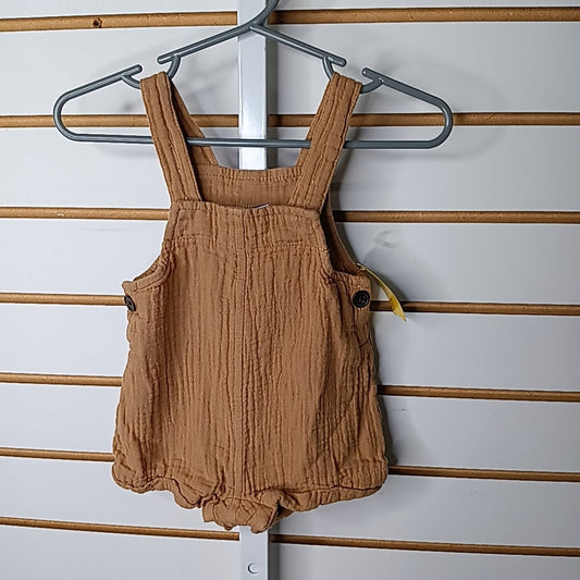 Old Navy 0-3 Months Overalls