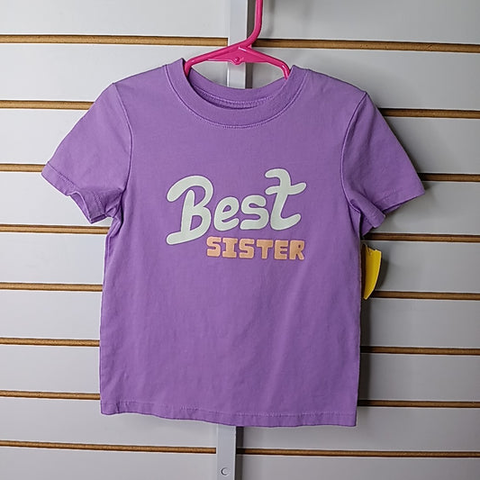 Cat & Jack 4T Shirt