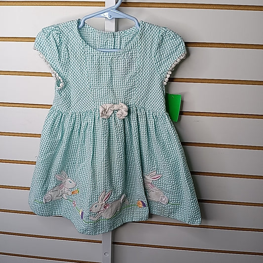 Good Lad 2T Dress