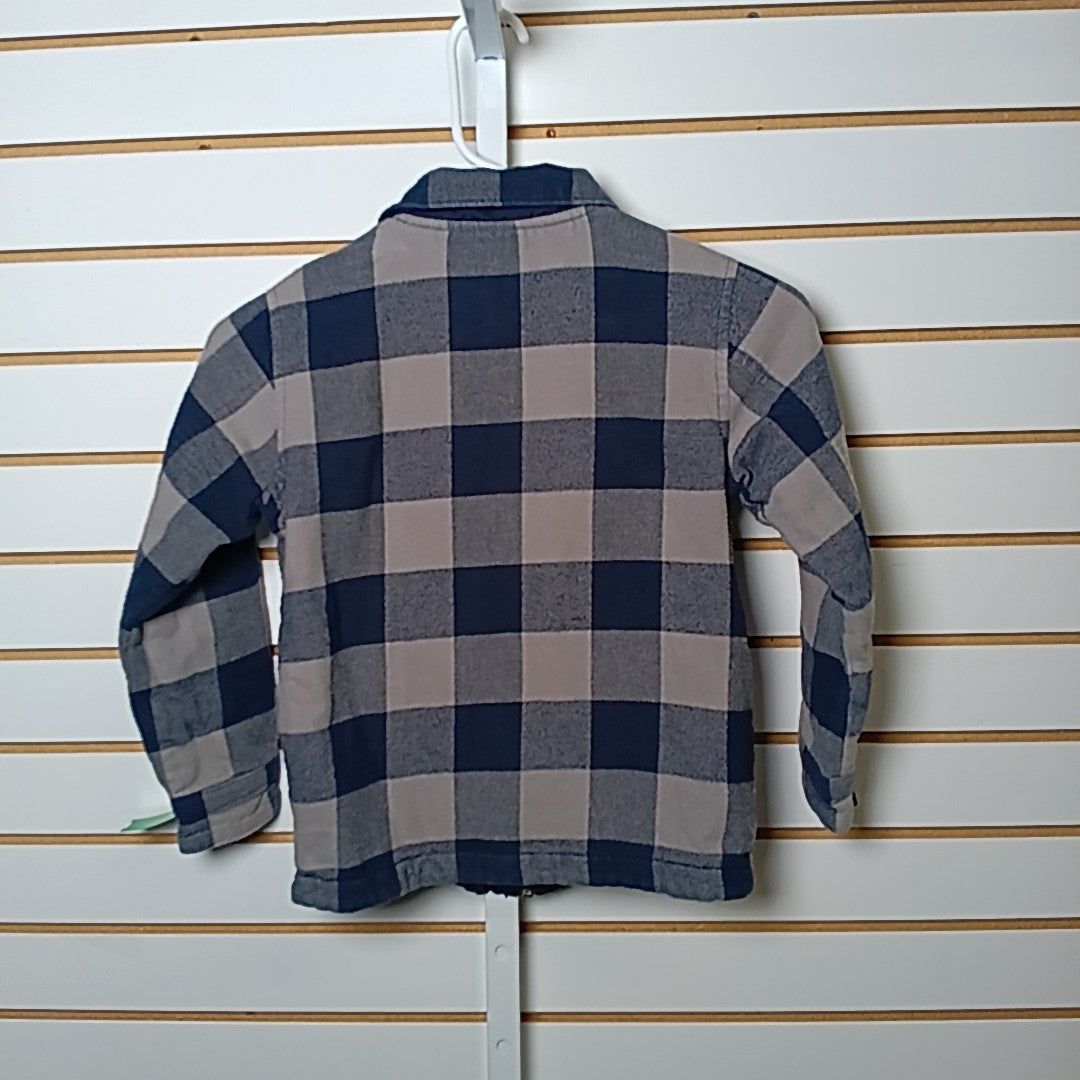 OshKosh 7 Jacket