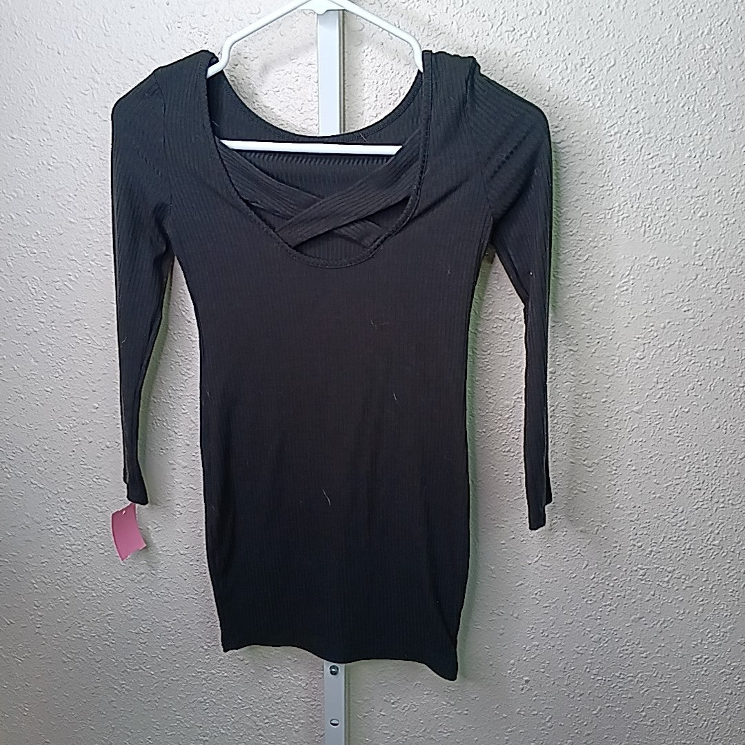 Shein 9 Dress