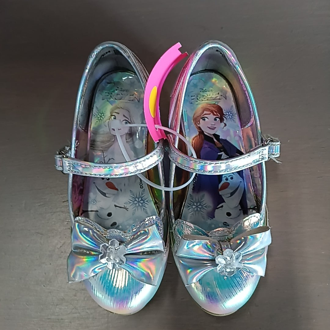 Disney 9C Dress Shoes