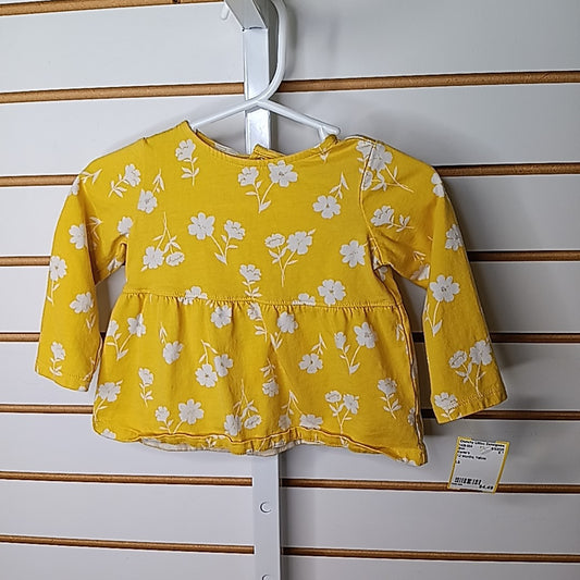 Carter's 12 Months Shirt