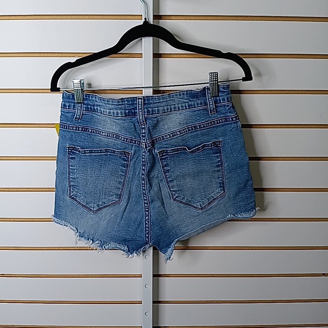 KanCan Signature Size 28 Shorts
