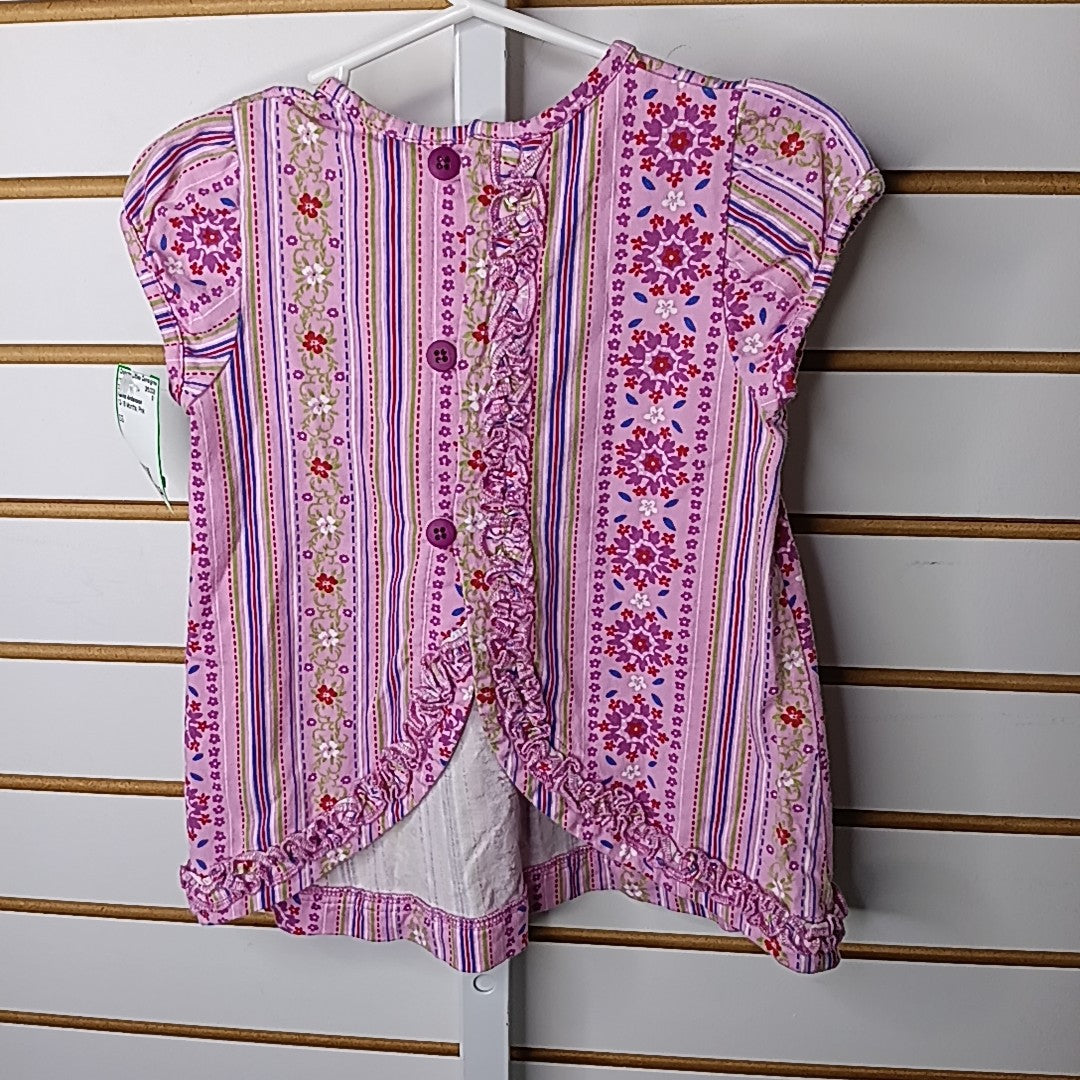 Hanna Andersson 12-18 Months Dress