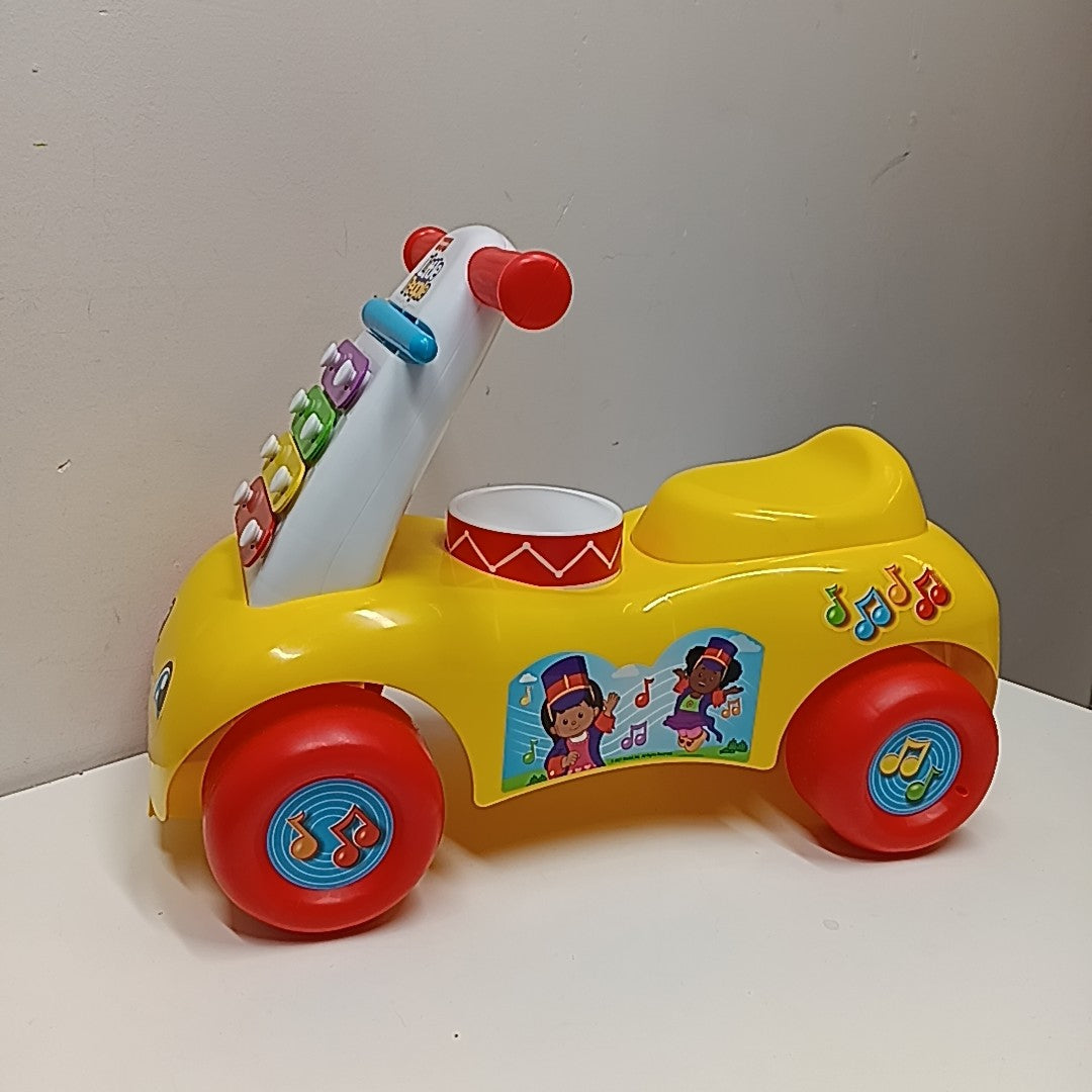 Fisher Price Ride On Toy
