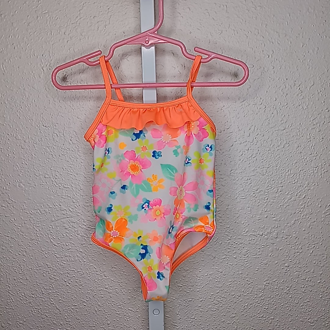 Wonder Nation 18 Months Swim Suit 1pc