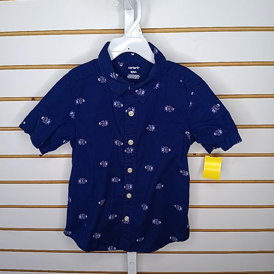 Carter's 6 Shirt