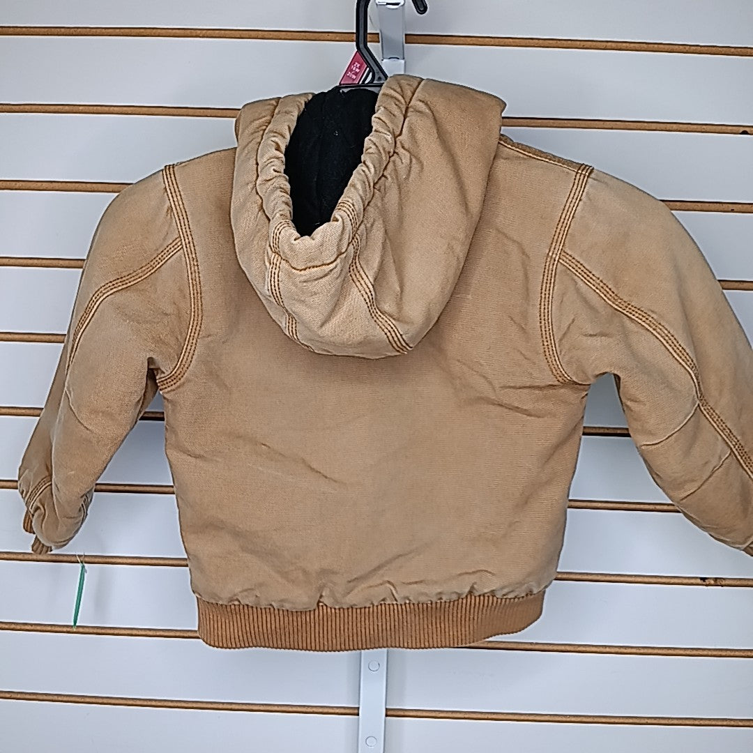 Carhartt 4 Jacket