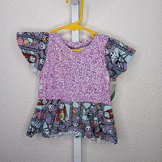12-18 Months Shirt