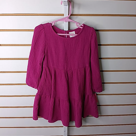 Wonder Nation 4T Dress