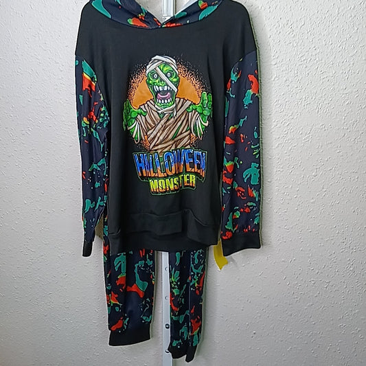 6/7 Outfit 2pc