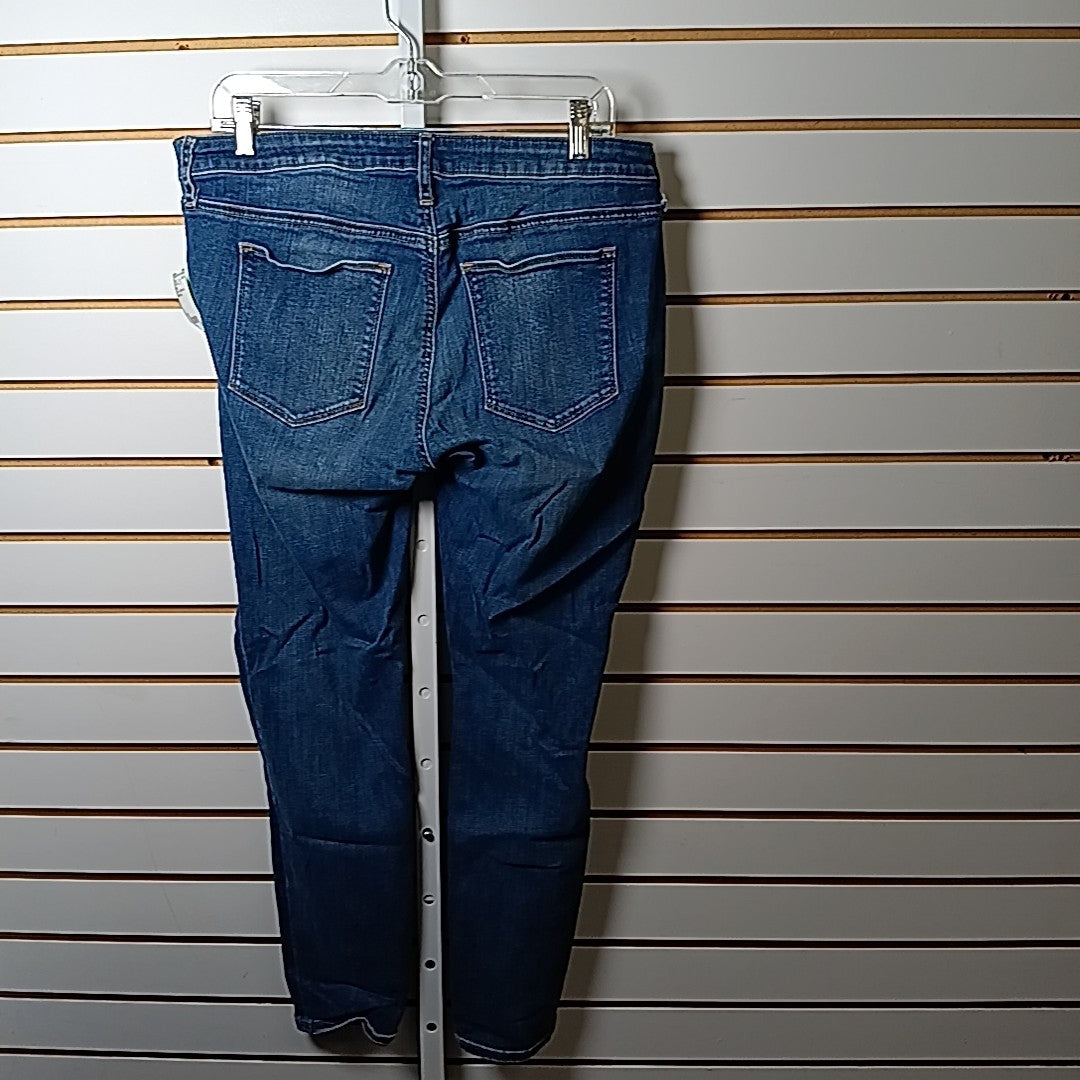 Gap Size 12 MAT Pants