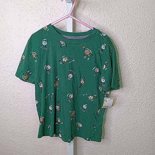 Old Navy 6/7 Shirt