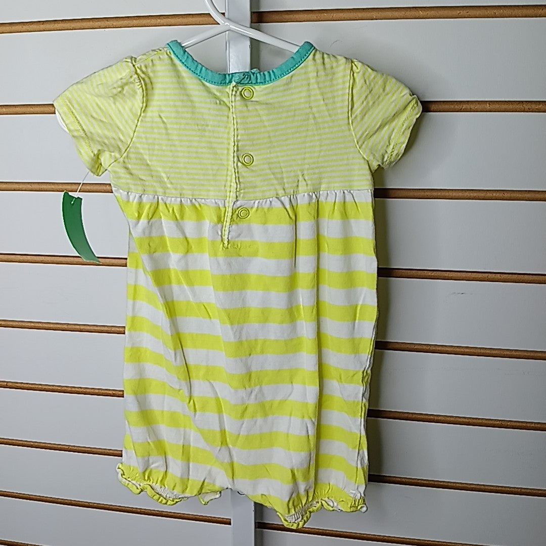 Carter's 9 Months Romper
