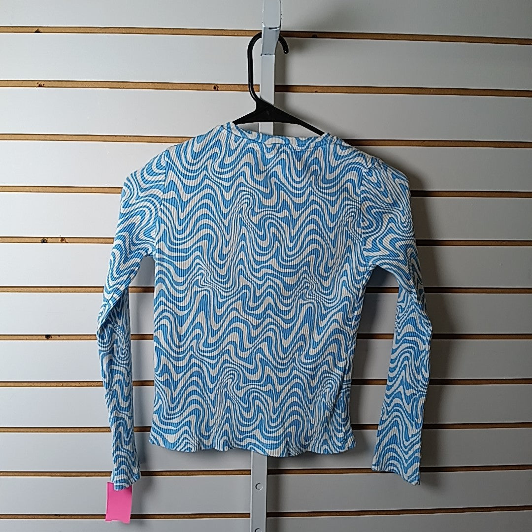 Zara 13/14 Shirt
