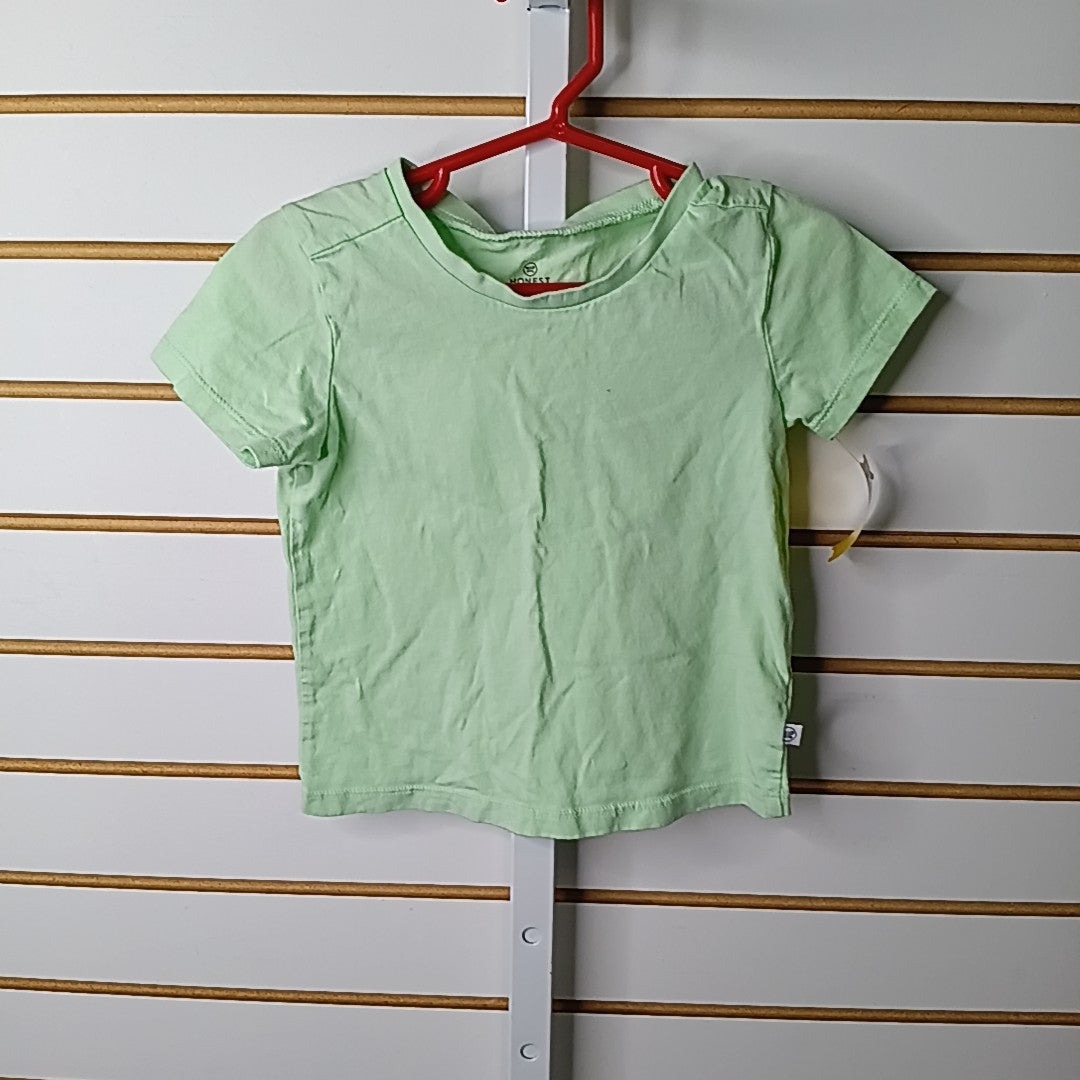 Honest Company 24 Months Shirt
