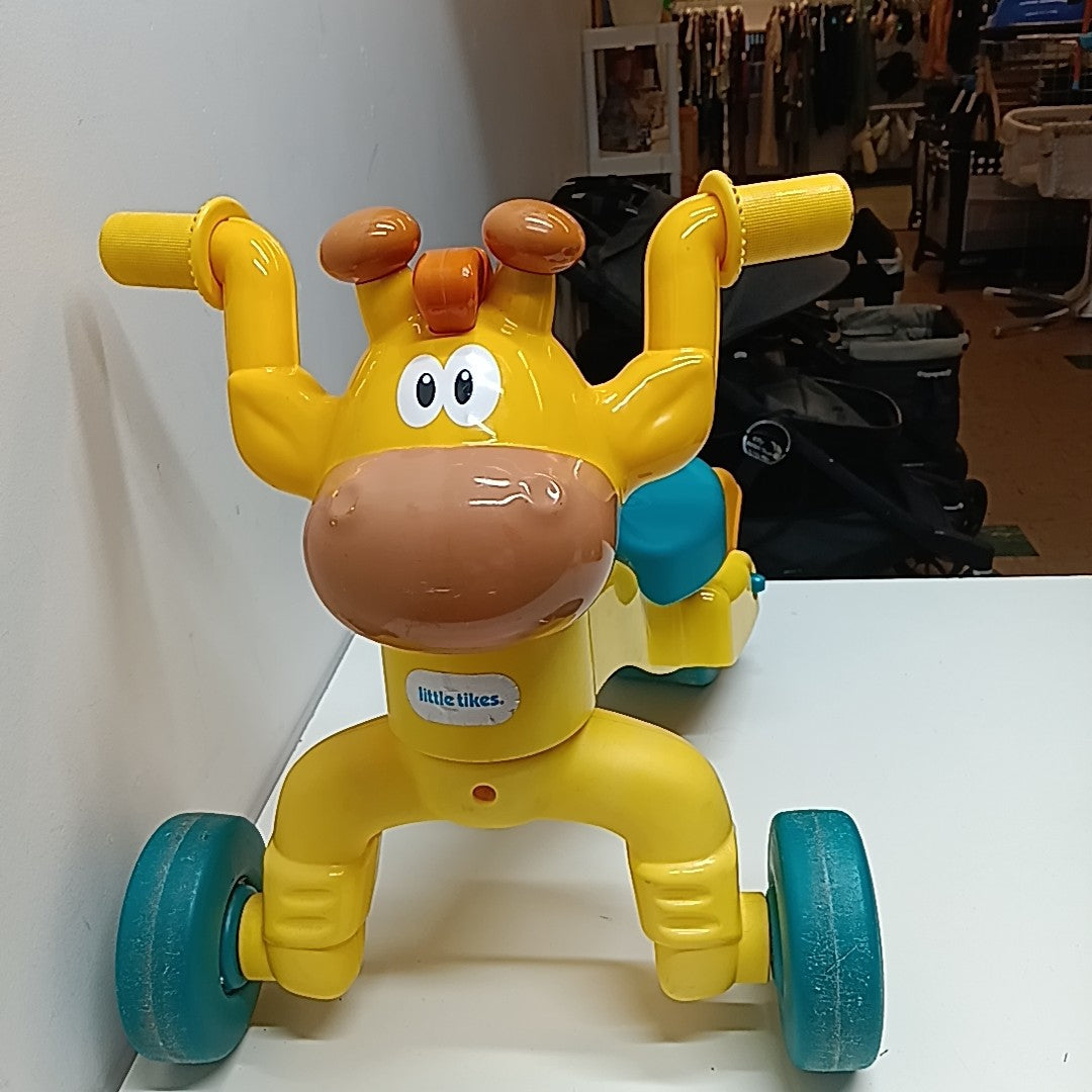 Little Tikes Ride On Toy