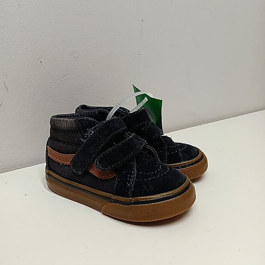 Vans 5C Tennis Shoes