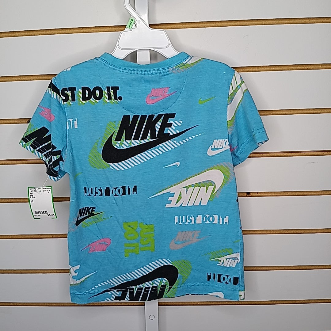 Nike 6 Shirt