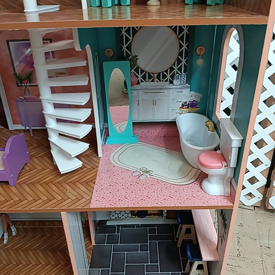 KidKraft XL Floor Toy