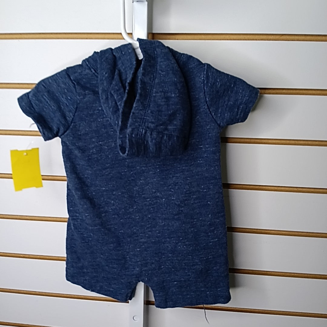 Carter's 6 Months Romper