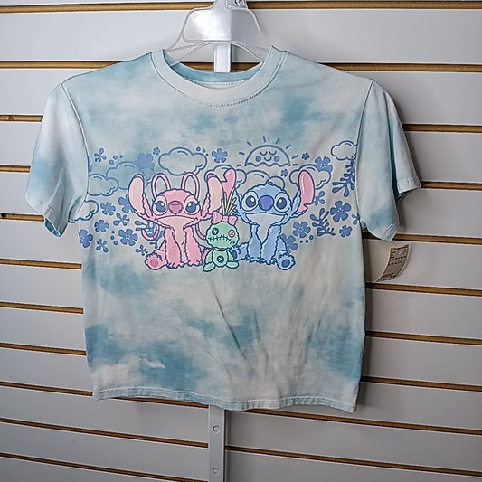 Disney M Shirt