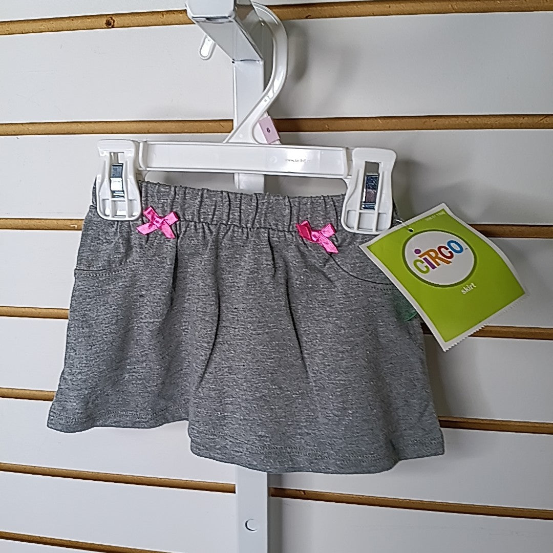 Circo 3 Months Skirt