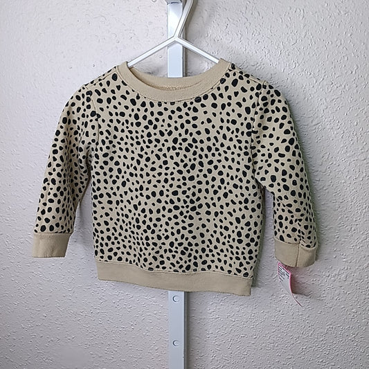 Garanimals 12 Months Sweater/Sweatshirt