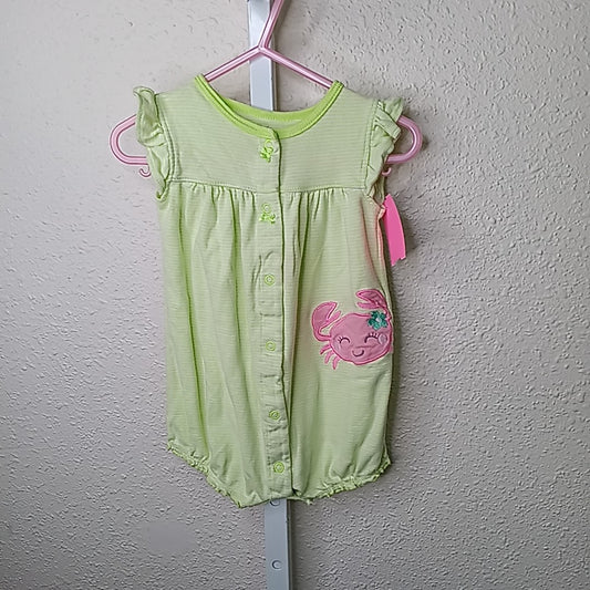 Carter's 18 Months Romper