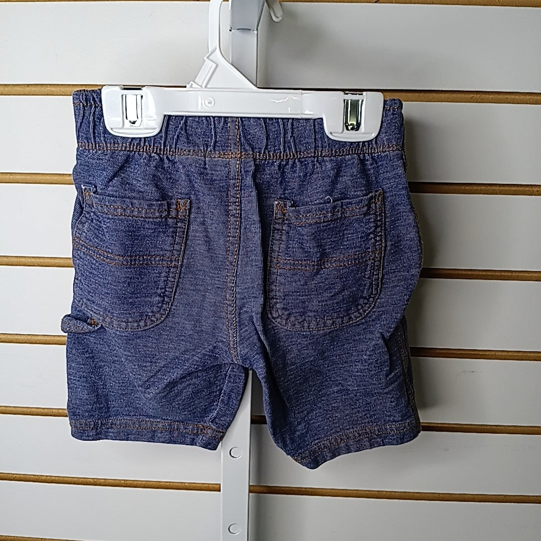 Kids Korner 3T Shorts